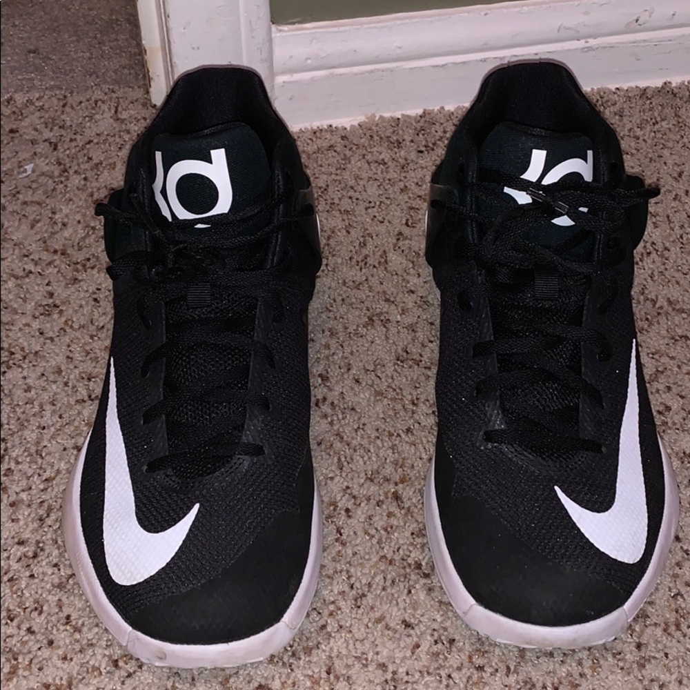 KD TREY 5 ||| BASKETBALL SHOES